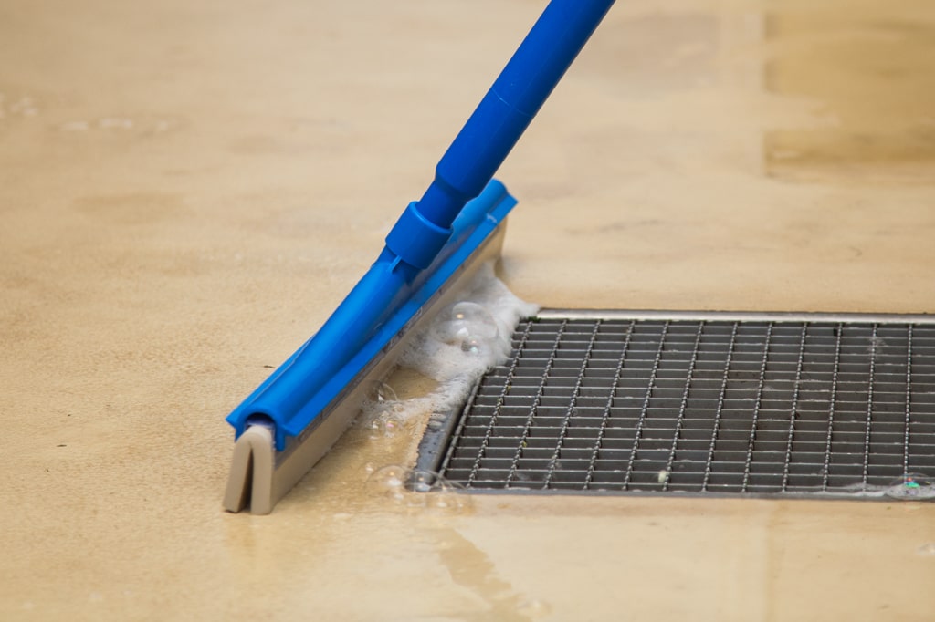 Инвентарь FBK